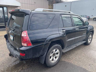 2004 Toyota 4Runner, $2499. Photo 7