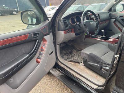 2004 Toyota 4Runner, $2499. Photo 8