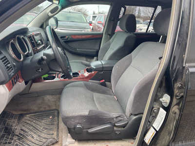 2004 Toyota 4Runner, $2499. Photo 9