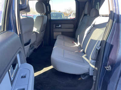 2014 Ford F150 Crew Cab, $8999. Photo 11