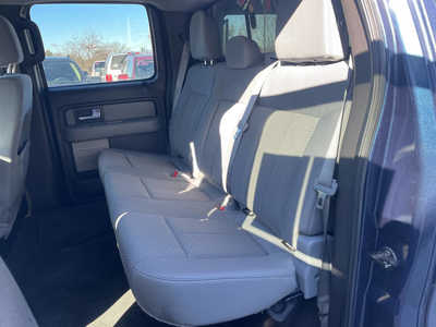 2014 Ford F150 Crew Cab, $8999. Photo 12
