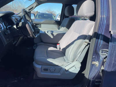 2014 Ford F150 Crew Cab, $8999. Photo 9