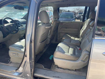 2009 Honda Odyssey, $1999. Photo 10