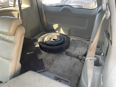 2009 Honda Odyssey, $1999. Photo 12