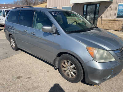 2009 Honda Odyssey, $1999. Photo 2