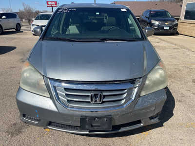 2009 Honda Odyssey, $1999. Photo 3
