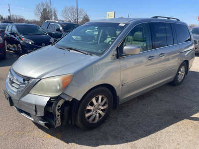2009 Honda Odyssey, $1999. Photo 4