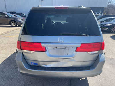 2009 Honda Odyssey, $1999. Photo 6