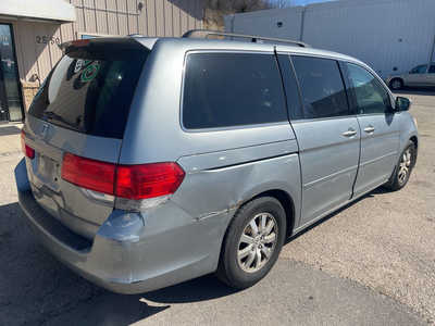 2009 Honda Odyssey, $1999. Photo 7