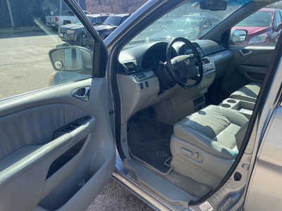 2009 Honda Odyssey, $1999. Photo 8