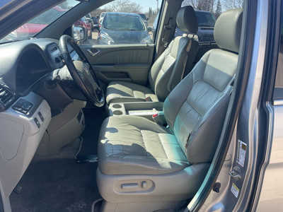2009 Honda Odyssey, $1999. Photo 9