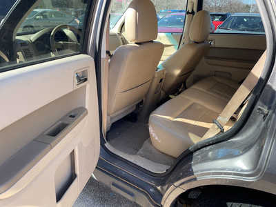 2012 Ford Escape, $2999. Photo 10