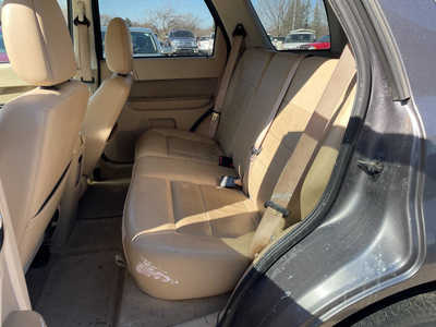 2012 Ford Escape, $2999. Photo 11