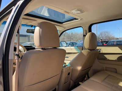 2012 Ford Escape, $2999. Photo 12