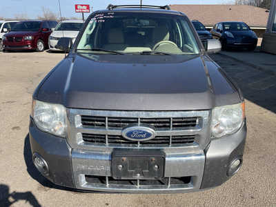2012 Ford Escape, $2999. Photo 3