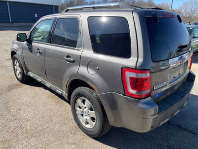 2012 Ford Escape, $2999. Photo 5