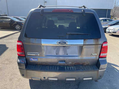 2012 Ford Escape, $2999. Photo 6