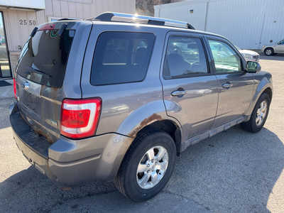2012 Ford Escape, $2999. Photo 7