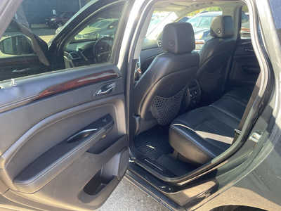 2016 Cadillac SRX, $6999. Photo 10