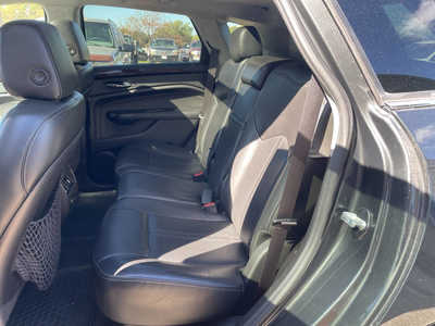 2016 Cadillac SRX, $6999. Photo 11