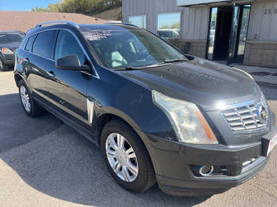 2016 Cadillac SRX, $6999. Photo 2