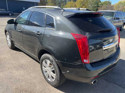 2016 Cadillac SRX, $6999. Photo 5