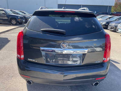 2016 Cadillac SRX, $6999. Photo 6