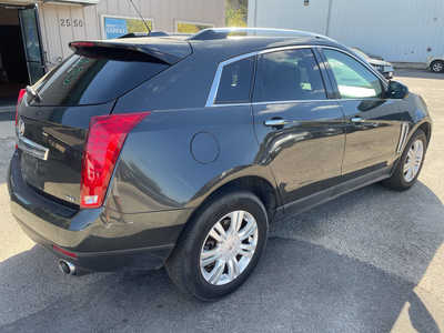 2016 Cadillac SRX, $6999. Photo 7