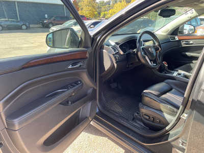 2016 Cadillac SRX, $6999. Photo 8
