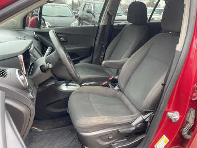 2015 Chevrolet Trax, $4999. Photo 10