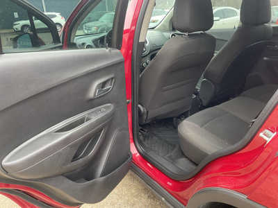 2015 Chevrolet Trax, $4999. Photo 11