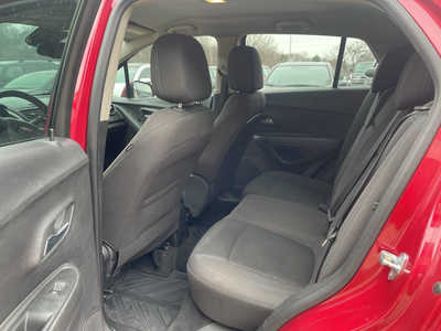 2015 Chevrolet Trax, $4999. Photo 12