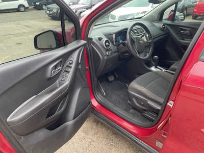 2015 Chevrolet Trax, $4999. Photo 8