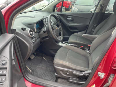 2015 Chevrolet Trax, $4999. Photo 9