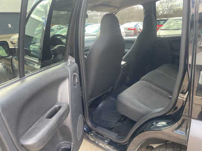 2003 Jeep Liberty, $2499. Photo 10