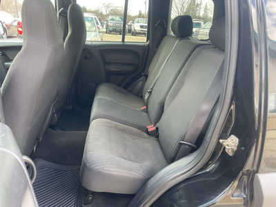 2003 Jeep Liberty, $2499. Photo 11