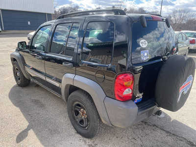 2003 Jeep Liberty, $2499. Photo 5
