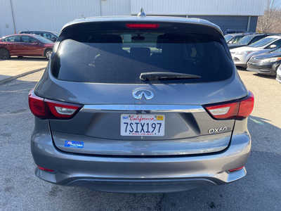 2016 Infiniti QX60, $7999. Photo 8