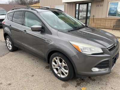 2013 Ford Escape, $5999. Photo 2
