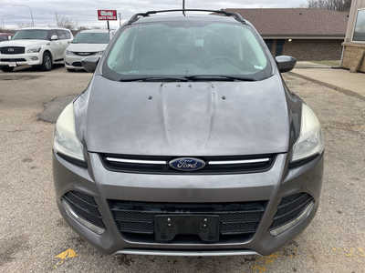 2013 Ford Escape, $5999. Photo 3