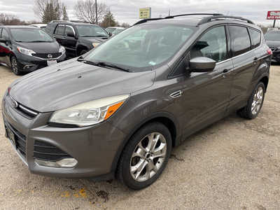 2013 Ford Escape, $5999. Photo 4