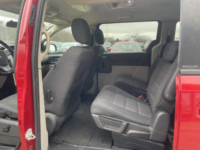 2008 Dodge Caravan, Grand, $499. Photo 10