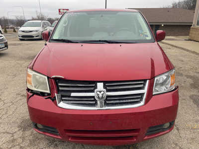 2008 Dodge Caravan, Grand, $499. Photo 3
