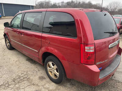 2008 Dodge Caravan, Grand, $499. Photo 5