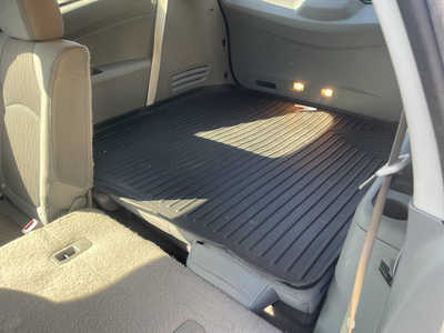 2017 Chevrolet Traverse, $7999. Photo 12
