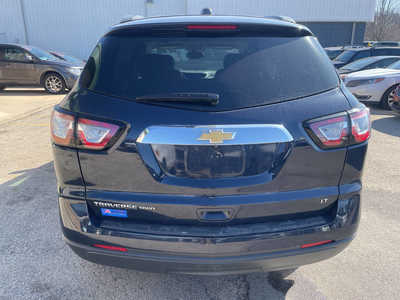 2017 Chevrolet Traverse, $7999. Photo 6