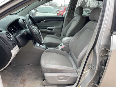 2008 Saturn VUE, $3999. Photo 11