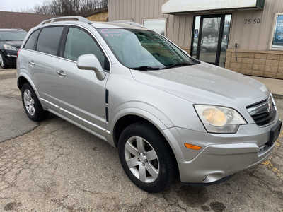 2008 Saturn VUE, $3999. Photo 2