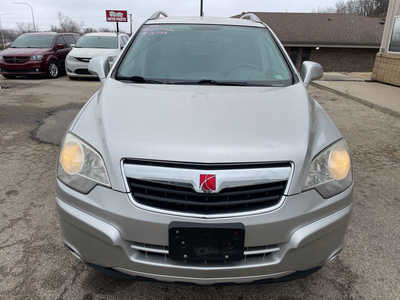 2008 Saturn VUE, $3999. Photo 3
