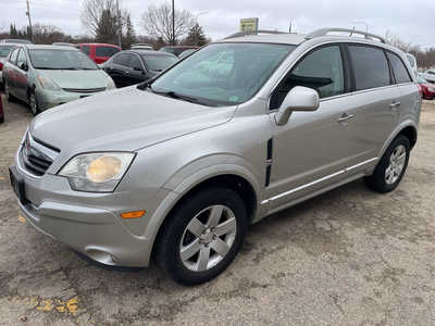 2008 Saturn VUE, $3999. Photo 4